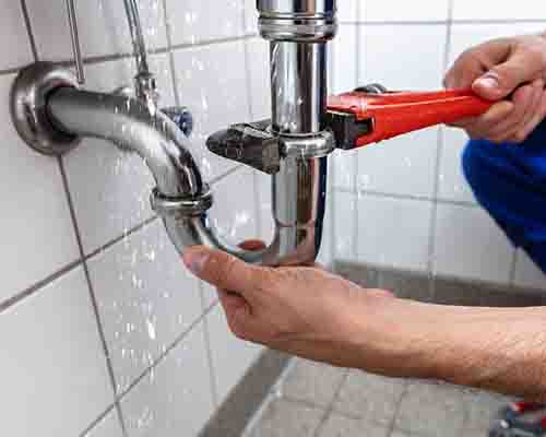 Plumbing Services