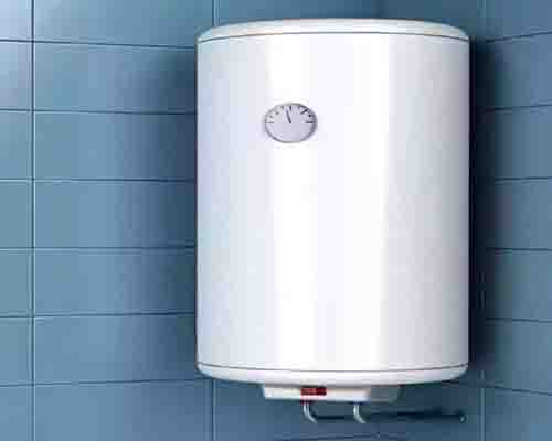 Water Heater Service